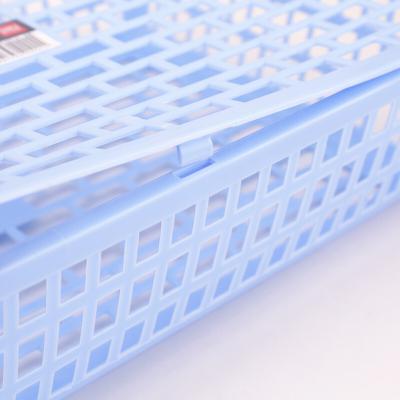得力(deli) 924(浅蓝)文件栏