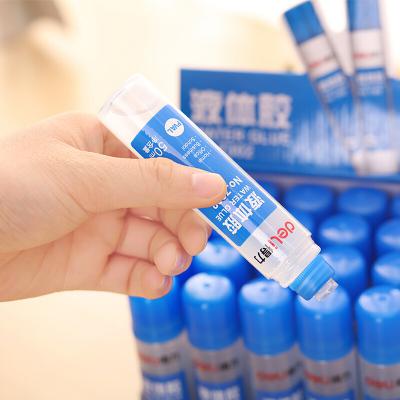 得力(deli) 7302-液体胶水 50ml/支