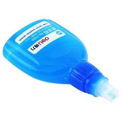 得力(deli) 7304-液体胶水 50ml