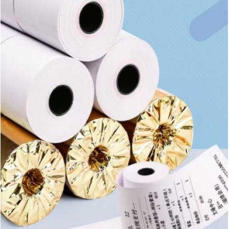 新疆专用80*60热敏收银纸