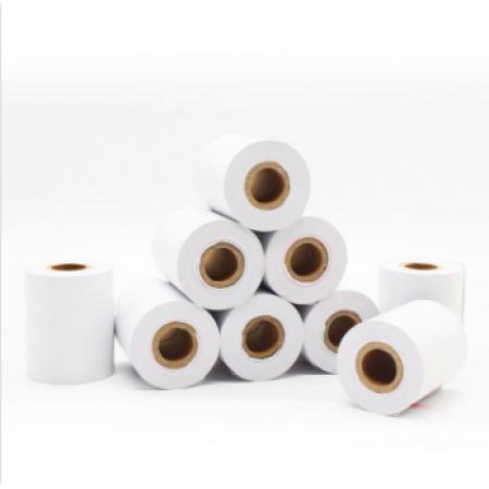 悠米（UMI）80*60MM  热敏收银纸  16卷/箱
