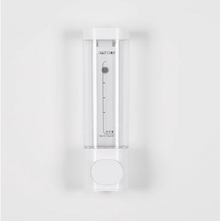 洗手液壁挂式皂液器  单头