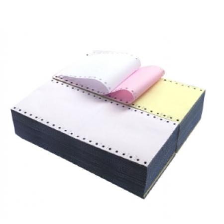 新疆专用120-2-2彩色打印纸