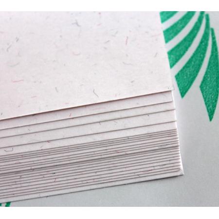 棉芯纸A4 200克 【50张/包】米白